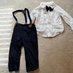 NEW Toddler Boy Outfit